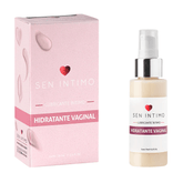 Hidratante Vaginal SEN Íntimo – 75 ml